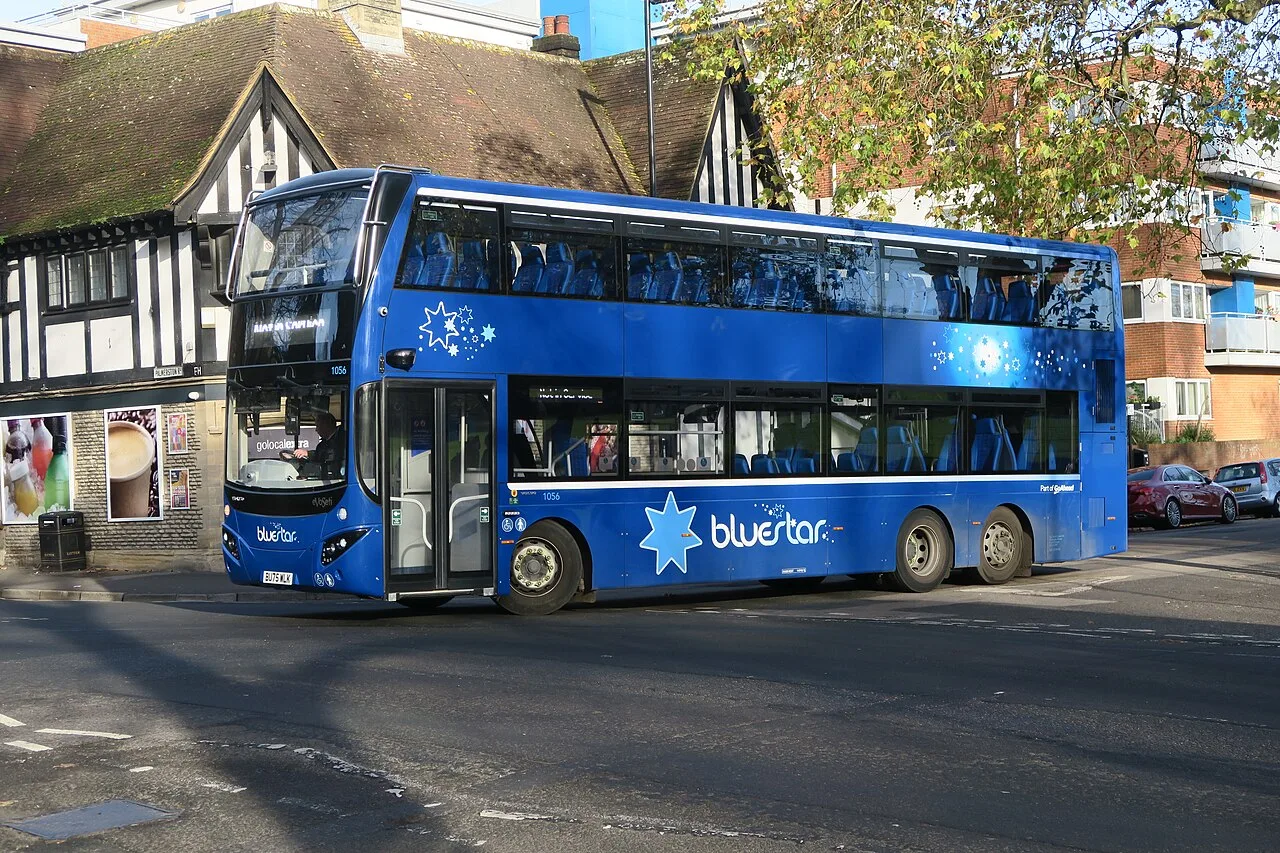 Bluestar