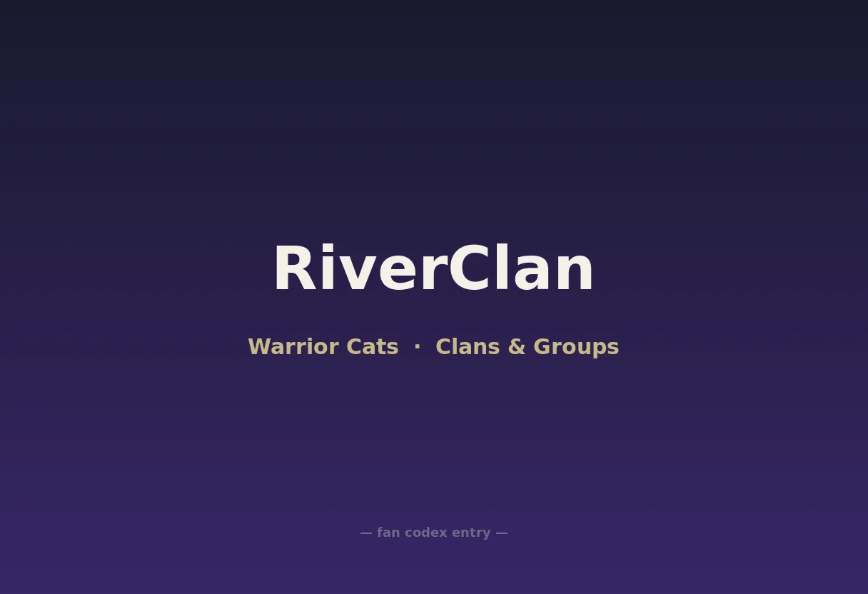 RiverClan